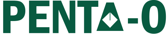 penta-o sacco logo